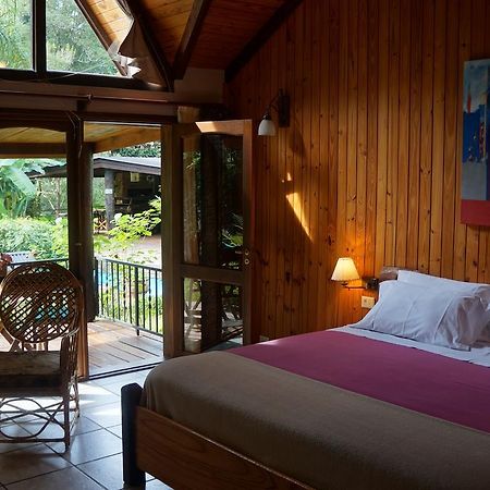 Tacuara Lodge Obera Exterior photo