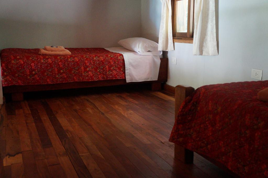 Tacuara Lodge Obera Room photo