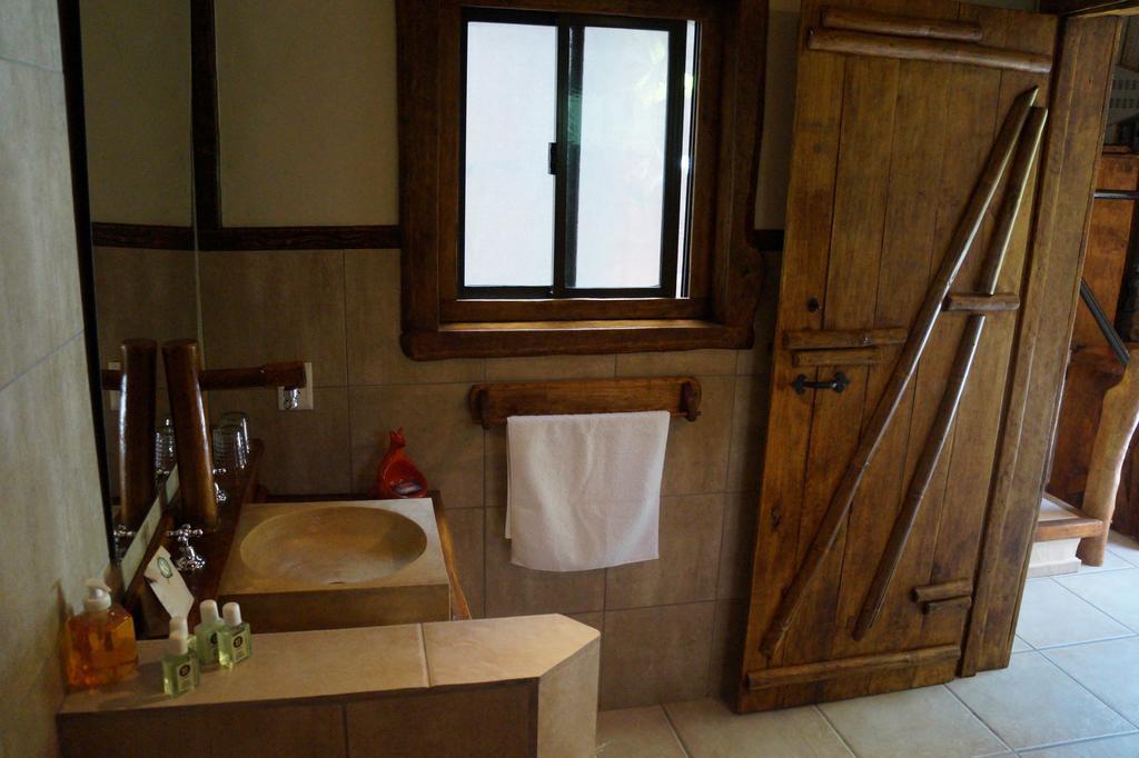 Tacuara Lodge Obera Room photo