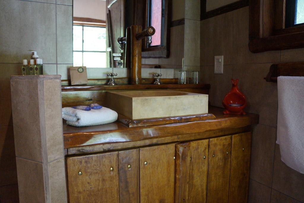 Tacuara Lodge Obera Room photo