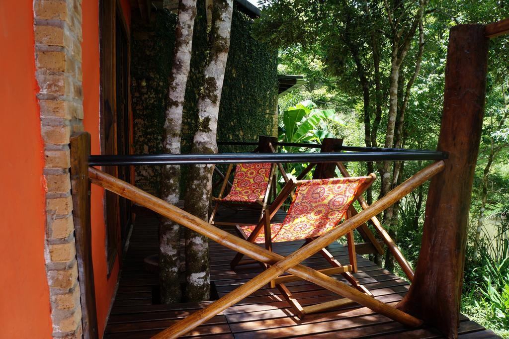 Tacuara Lodge Obera Room photo