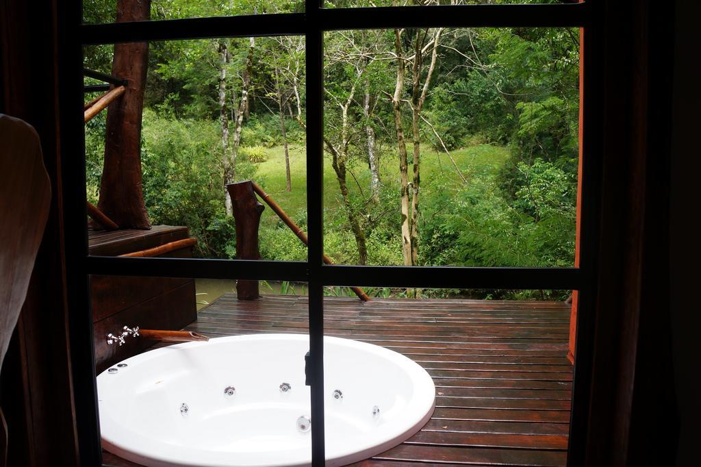 Tacuara Lodge Obera Room photo