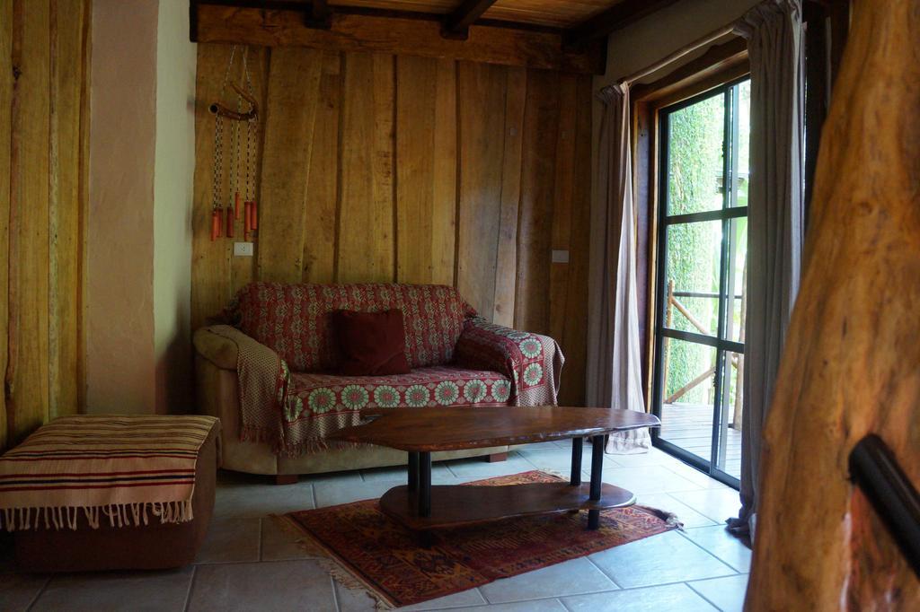 Tacuara Lodge Obera Room photo