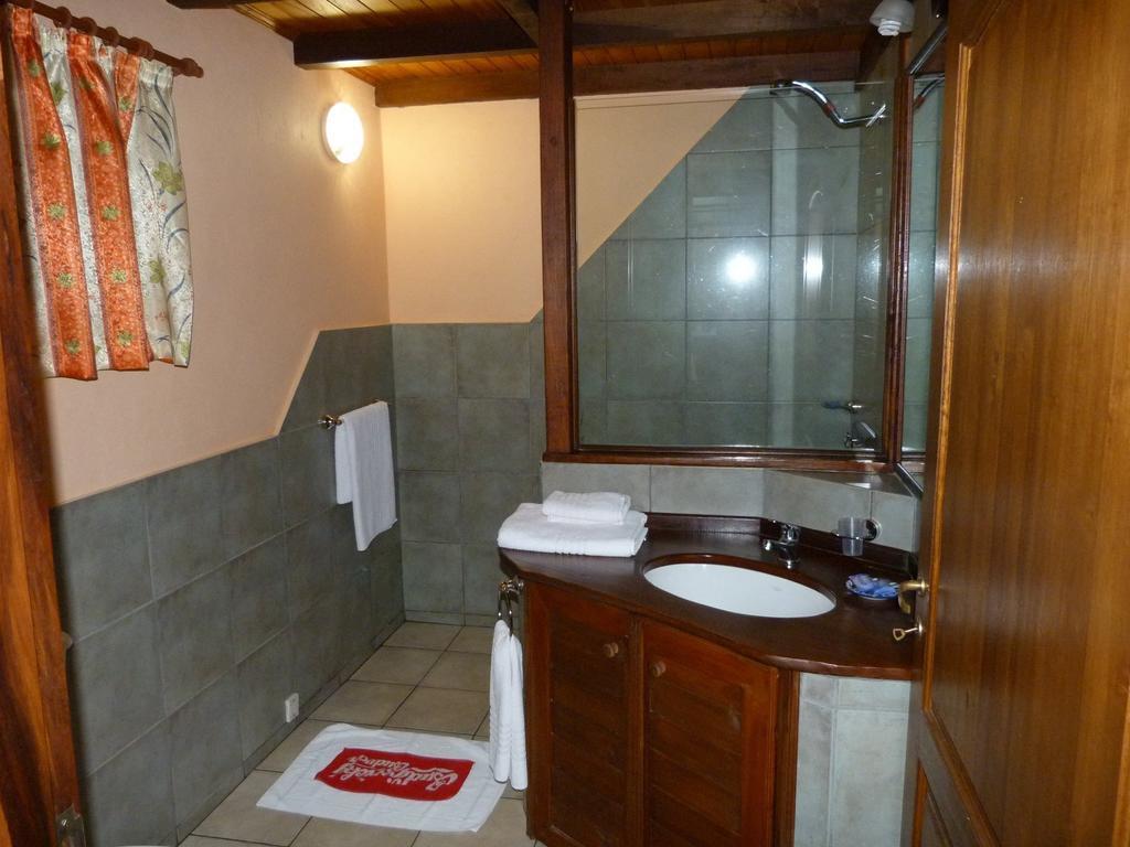 Tacuara Lodge Obera Room photo