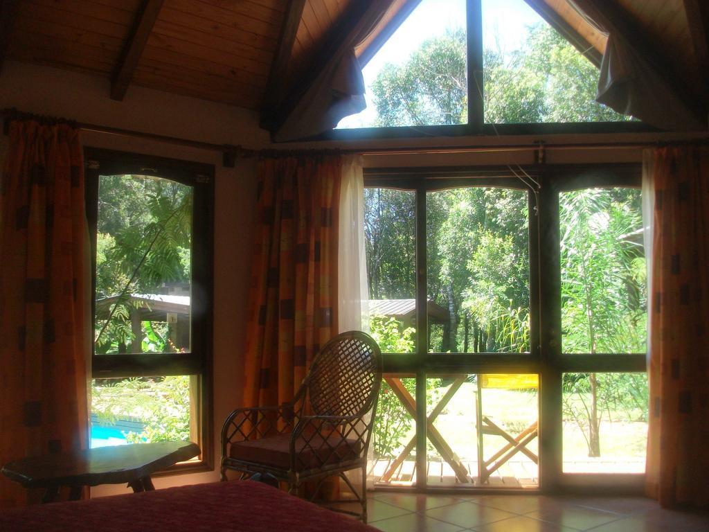Tacuara Lodge Obera Room photo