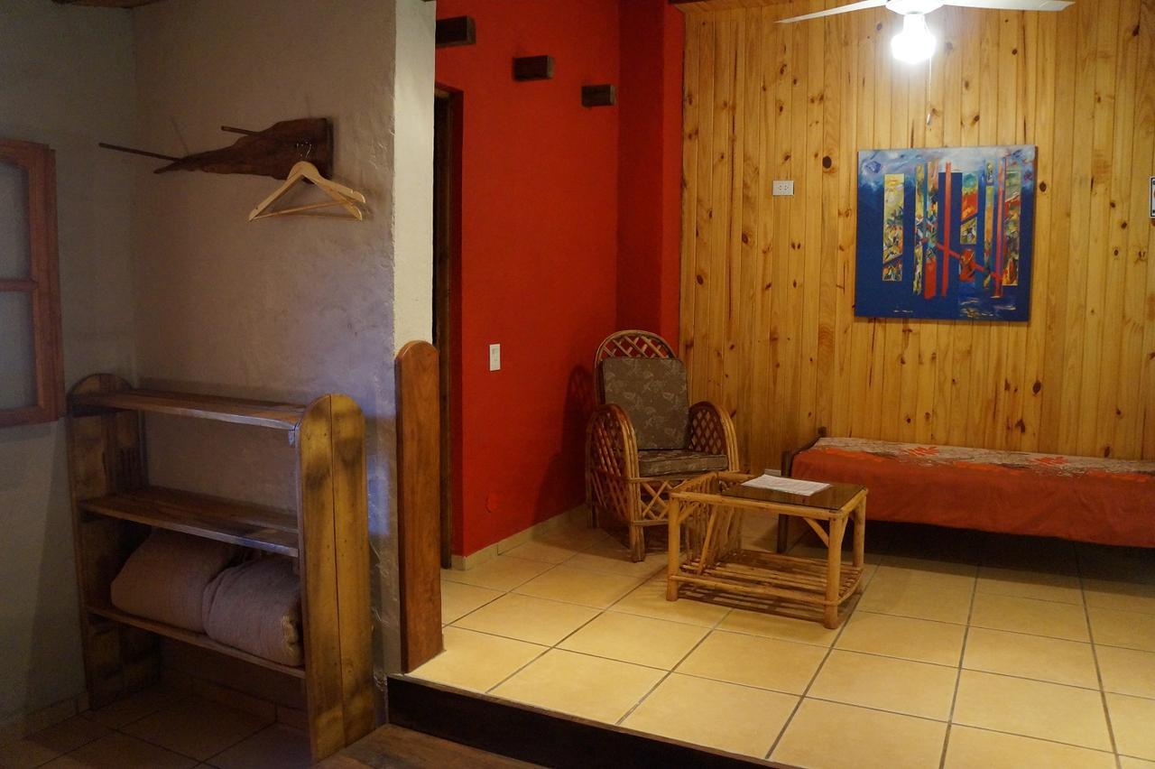 Tacuara Lodge Obera Exterior photo