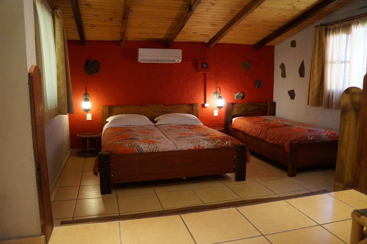 Tacuara Lodge Obera Exterior photo