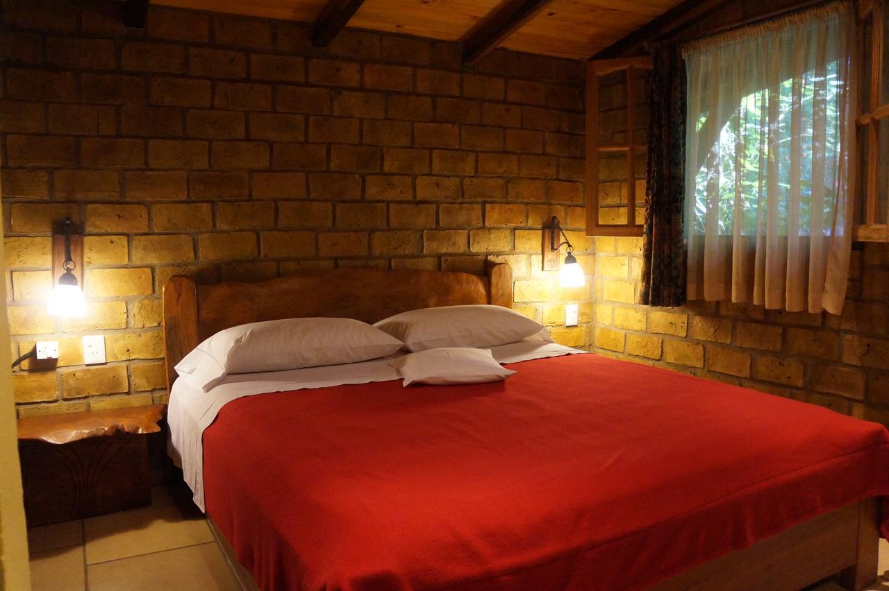 Tacuara Lodge Obera Exterior photo