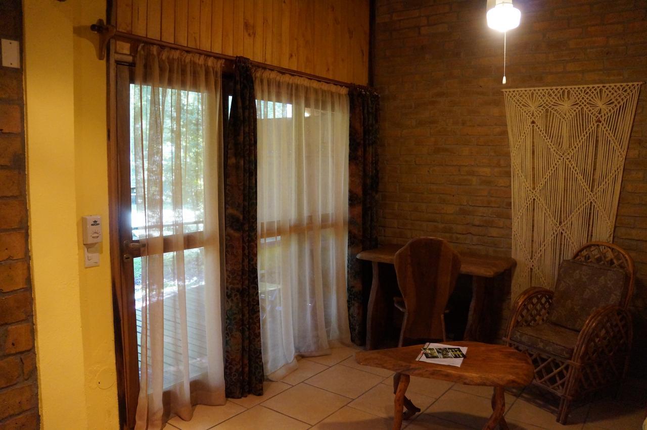 Tacuara Lodge Obera Exterior photo
